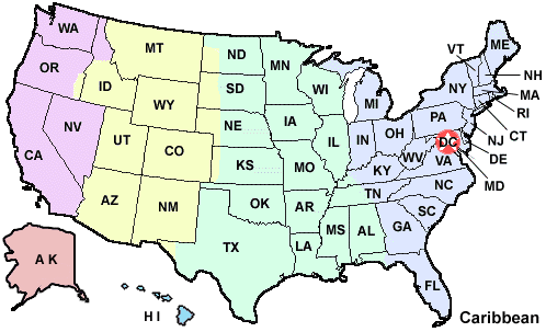 USA Answer Key